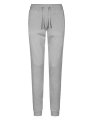 Dames Joggingbroek Promodoro 1700 Heather Grey